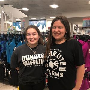 Meet your Posher, Gracie